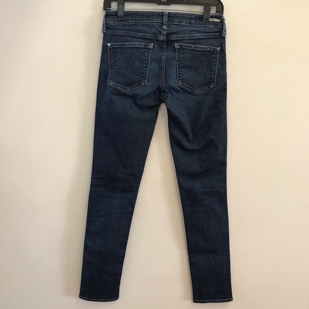 Anthropologie Pilcro and Letterpress Stet Jeans - Picture 3 of 4